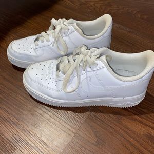 Air force ones